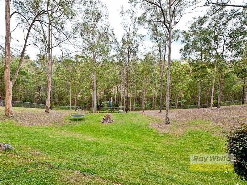 17 Fitzgerald Court, Clear Mountain QLD 4500
