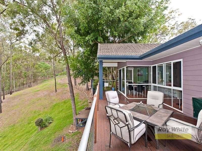 17 Fitzgerald Court, Clear Mountain QLD 4500