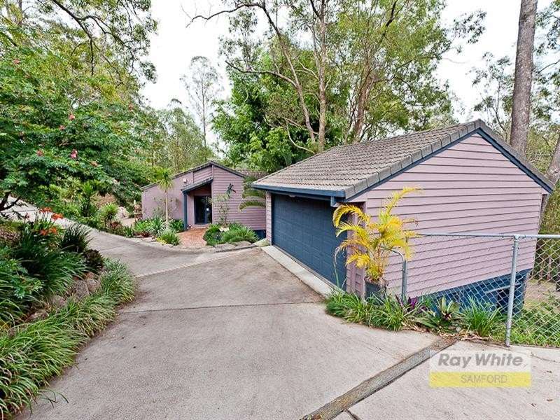 17 Fitzgerald Court, Clear Mountain QLD 4500