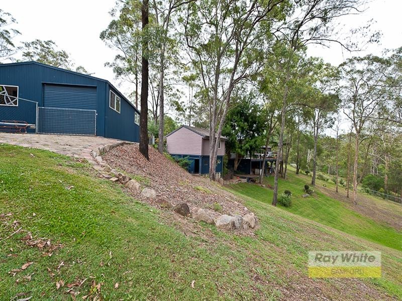 17 Fitzgerald Court, Clear Mountain QLD 4500
