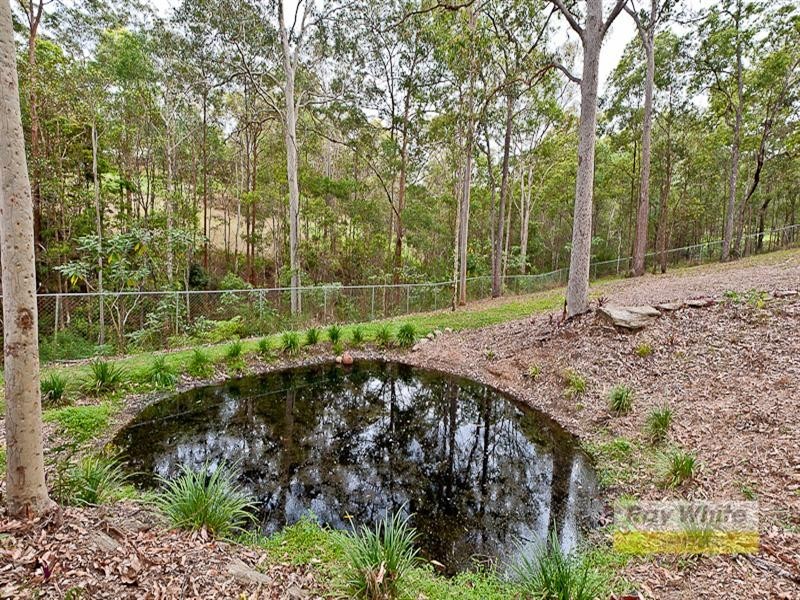 17 Fitzgerald Court, Clear Mountain QLD 4500