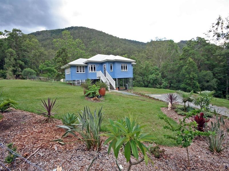 Highvale QLD 4520