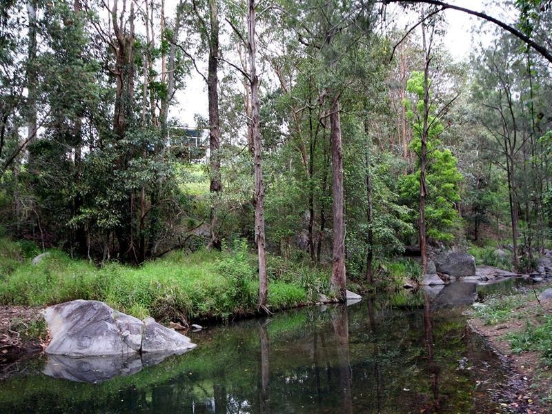 Highvale QLD 4520