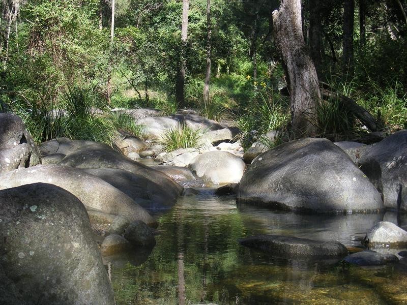 Highvale QLD 4520