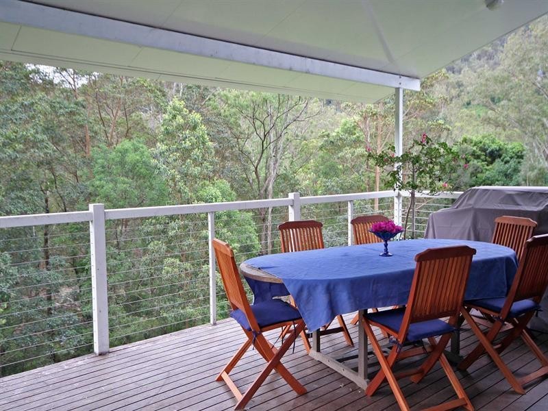 Highvale QLD 4520