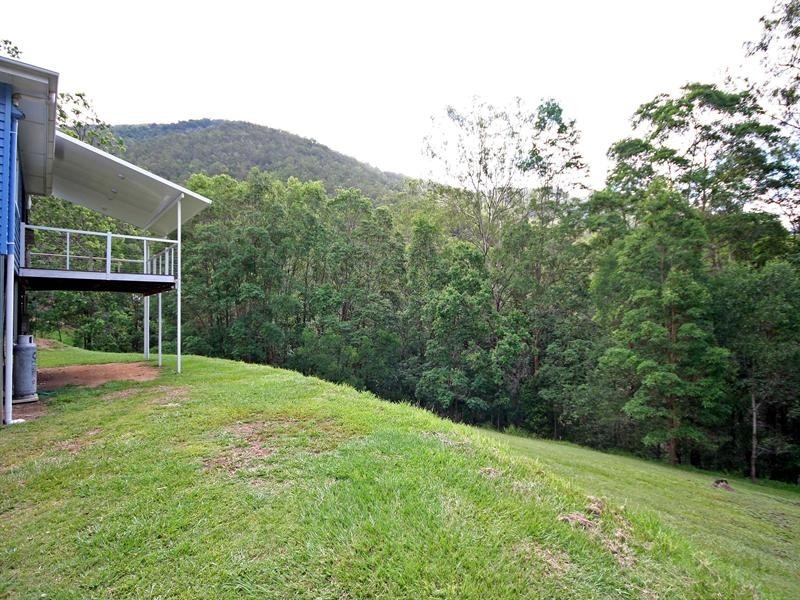 Highvale QLD 4520