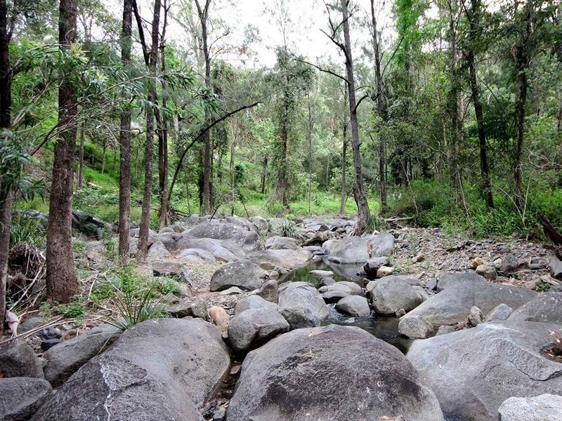 Highvale QLD 4520