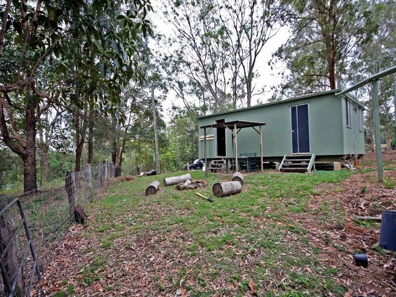Highvale QLD 4520
