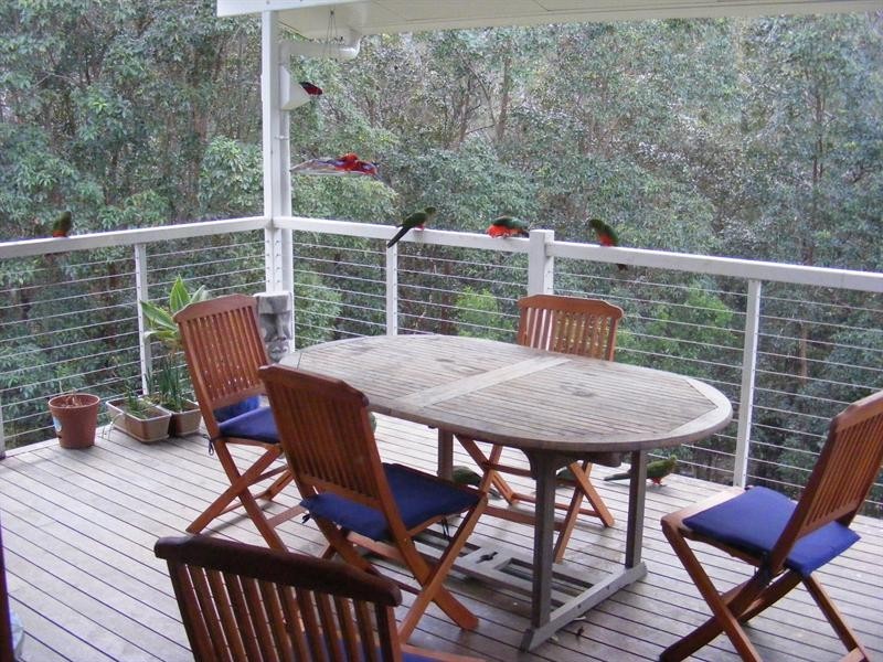 Highvale QLD 4520