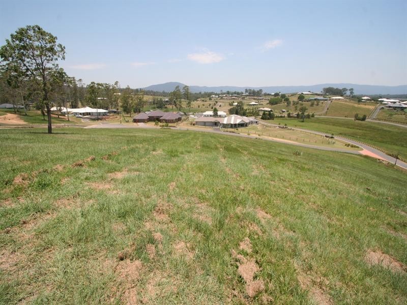 Samford Valley QLD 4520