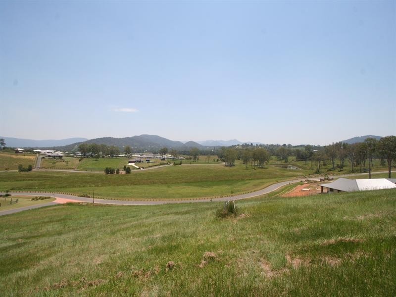 Samford Valley QLD 4520