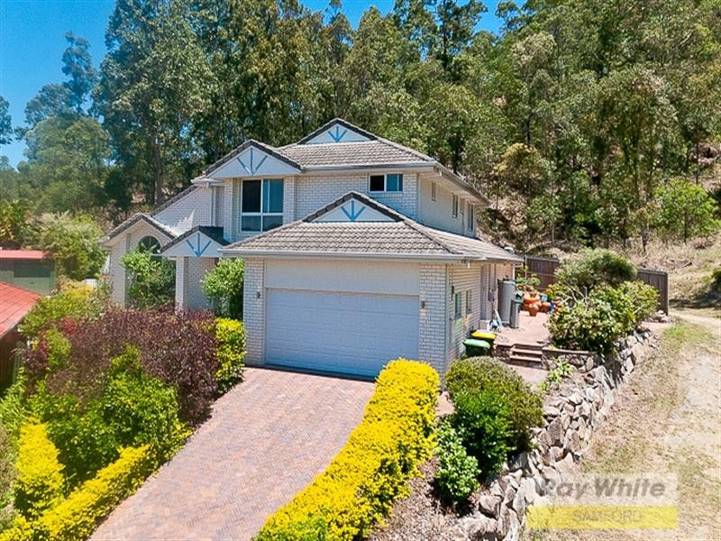 80 McGregor Way, Ferny Grove QLD 4055