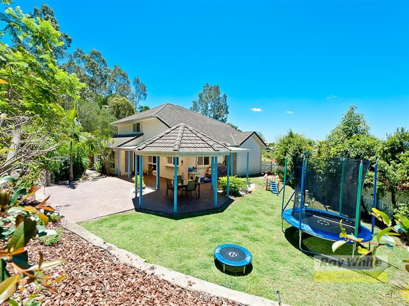 80 McGregor Way, Ferny Grove QLD 4055