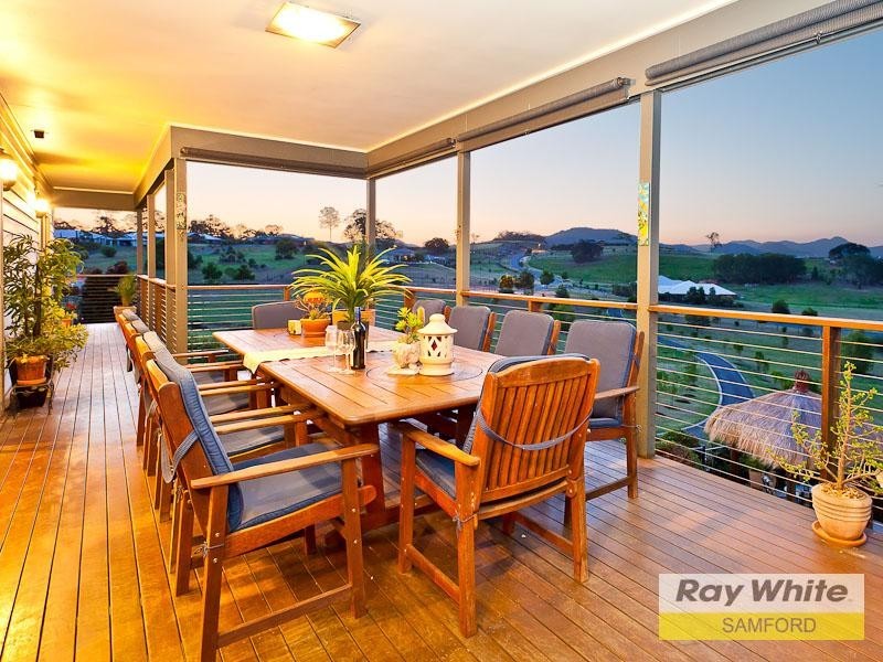 8 Mayfair Drive, Samford Valley QLD 4520