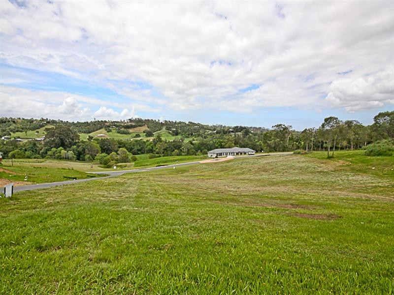 Samford Valley QLD 4520