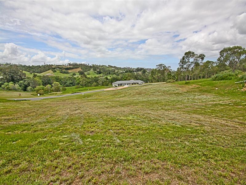 Samford Valley QLD 4520