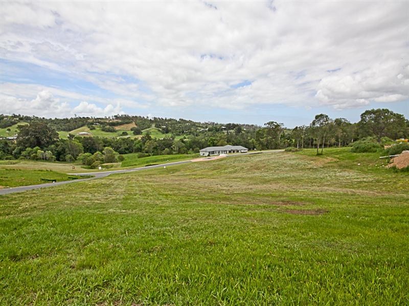 Samford Valley QLD 4520