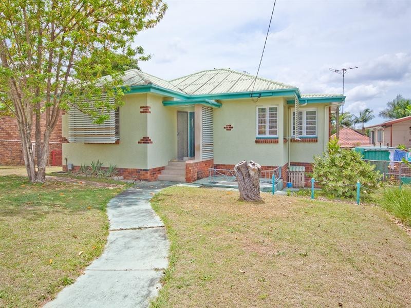 63 Lade Street, Gaythorne QLD 4051