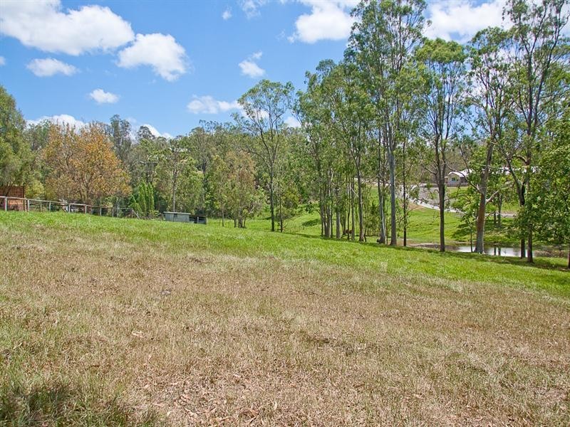 Wights Mountain QLD 4520