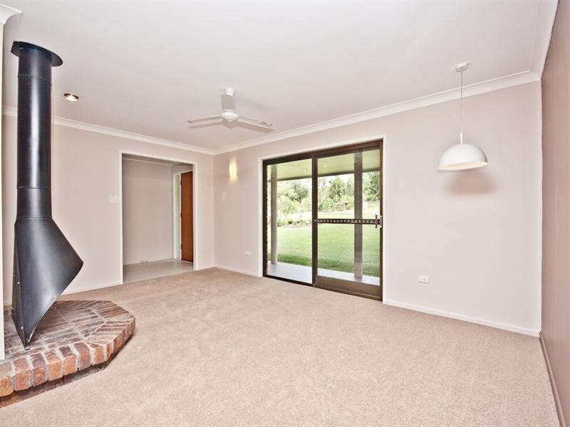 Wights Mountain QLD 4520