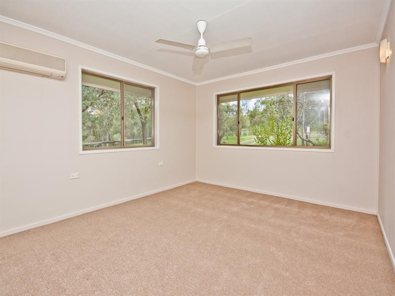 Wights Mountain QLD 4520