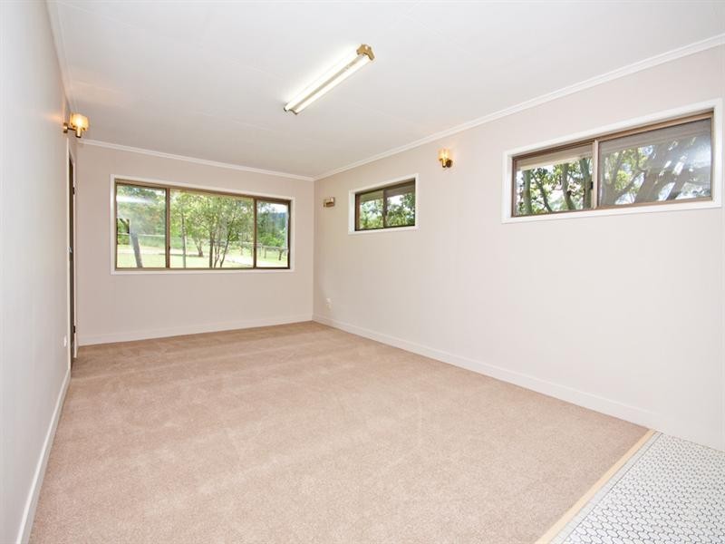 Wights Mountain QLD 4520