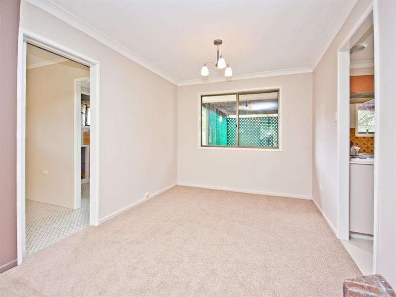 Wights Mountain QLD 4520