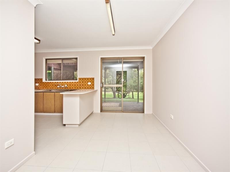 Wights Mountain QLD 4520