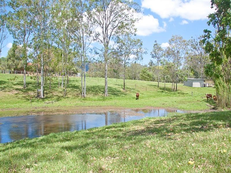 Wights Mountain QLD 4520