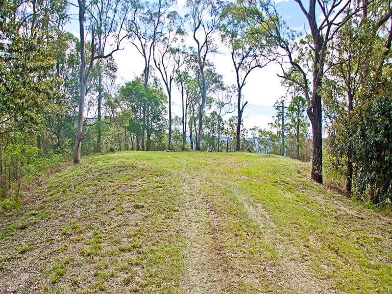 Samford Valley QLD 4520