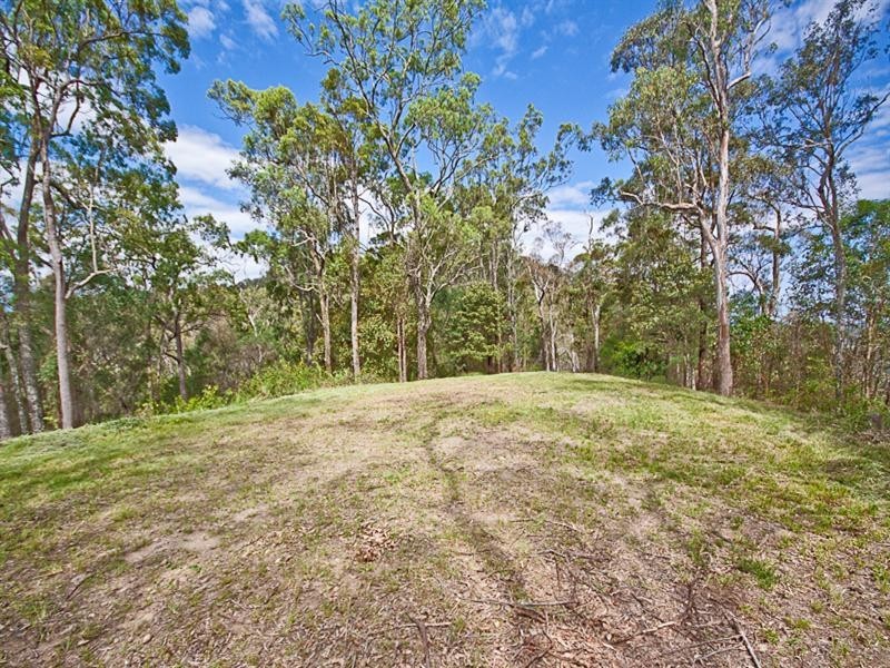 Samford Valley QLD 4520