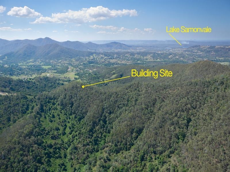 Samford Valley QLD 4520