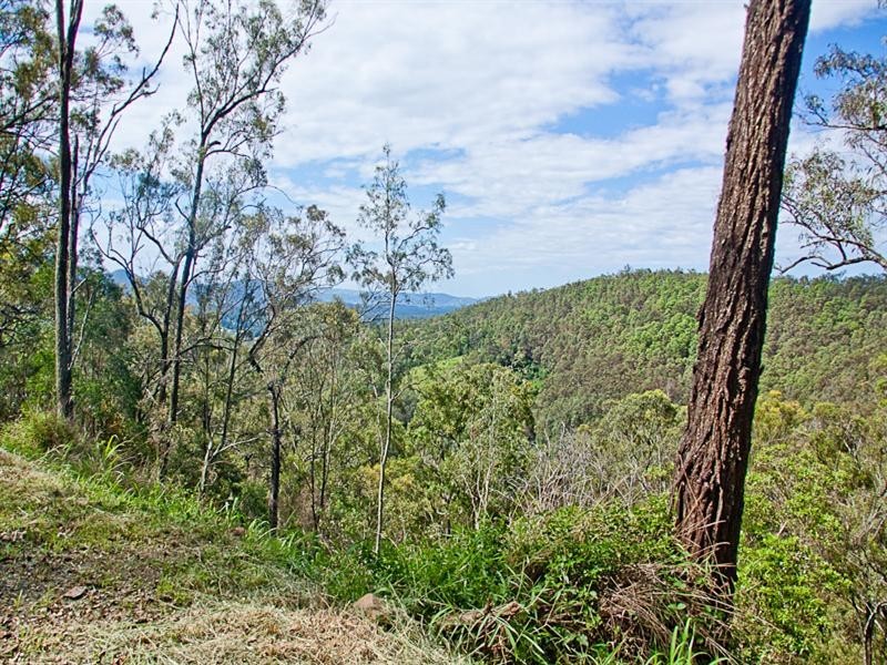 Samford Valley QLD 4520