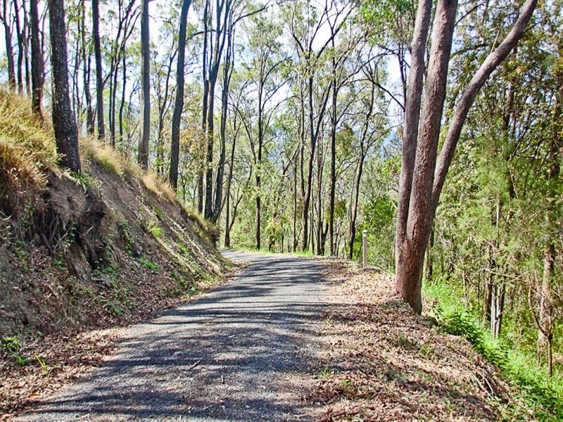 Samford Valley QLD 4520