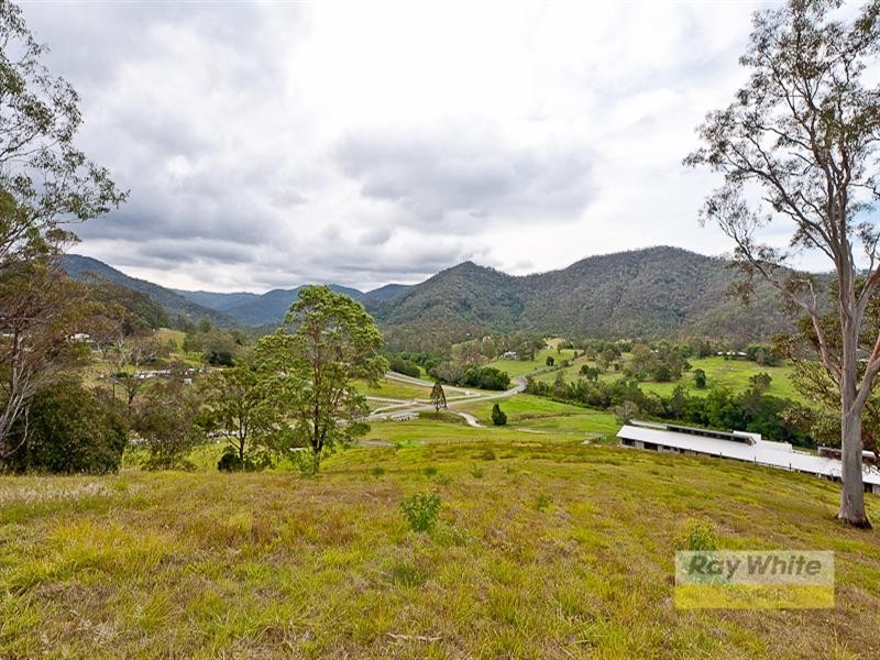 Cedar Creek QLD 4520