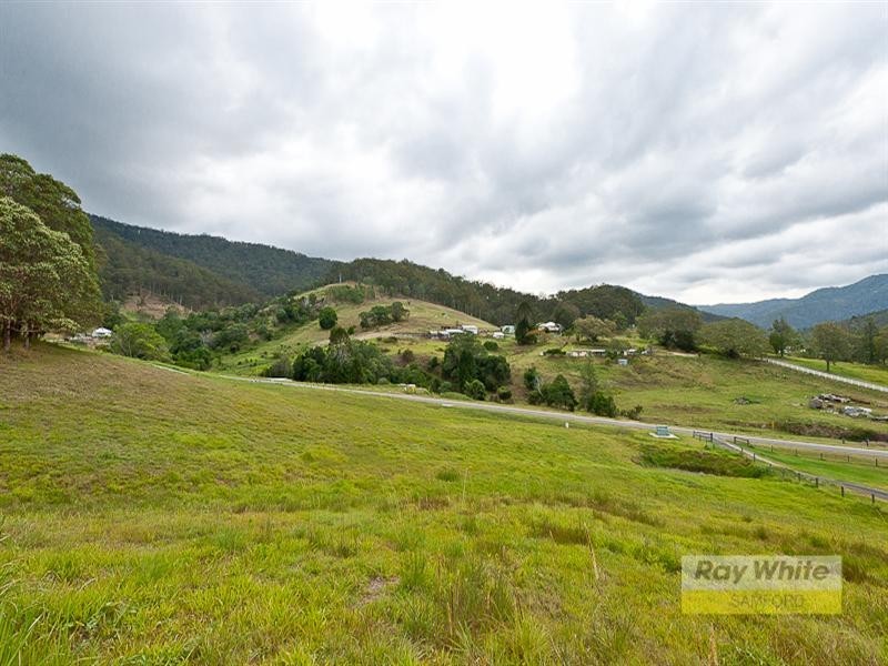 Cedar Creek QLD 4520