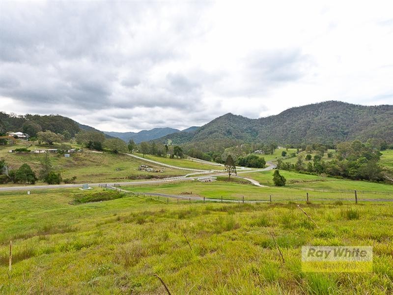 Cedar Creek QLD 4520