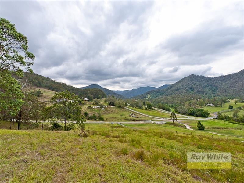 Cedar Creek QLD 4520