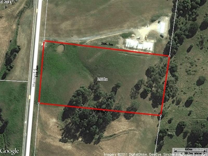 Cedar Creek QLD 4520