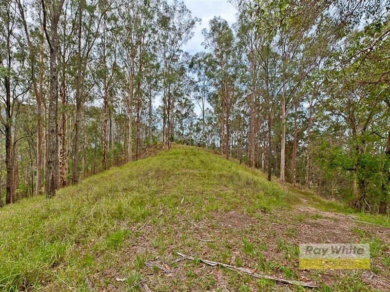 Cedar Creek QLD 4520