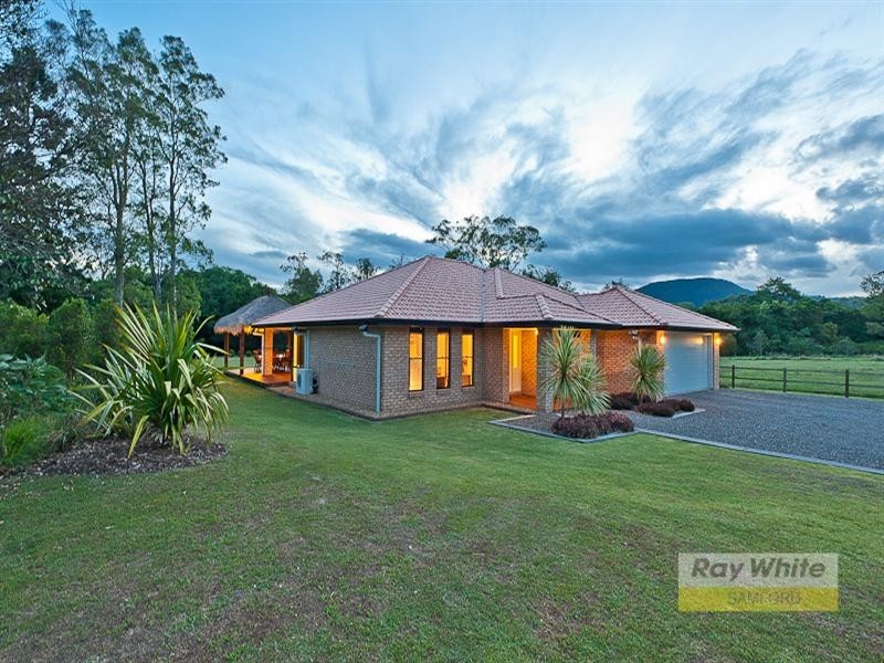 5 Reiners Road, Samford Valley QLD 4520
