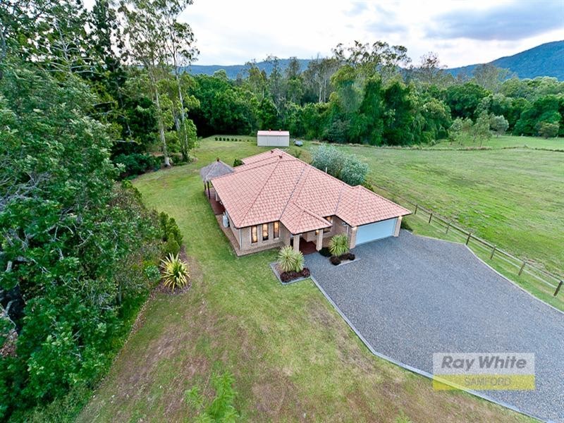 5 Reiners Road, Samford Valley QLD 4520