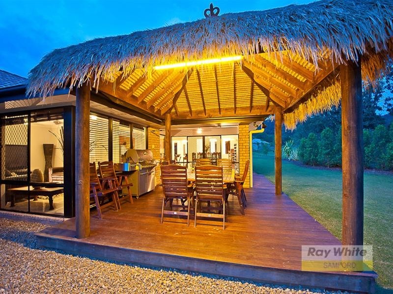 5 Reiners Road, Samford Valley QLD 4520