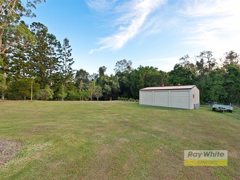 5 Reiners Road, Samford Valley QLD 4520