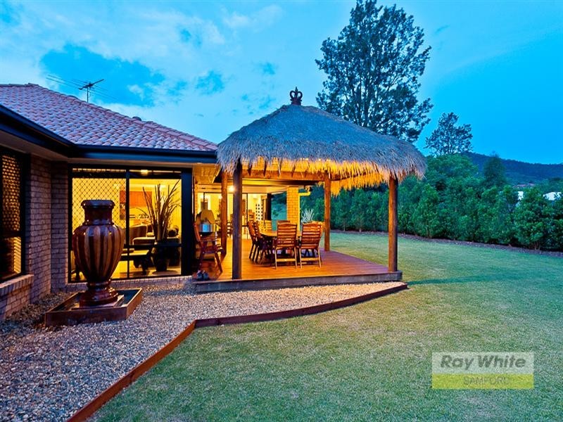 5 Reiners Road, Samford Valley QLD 4520