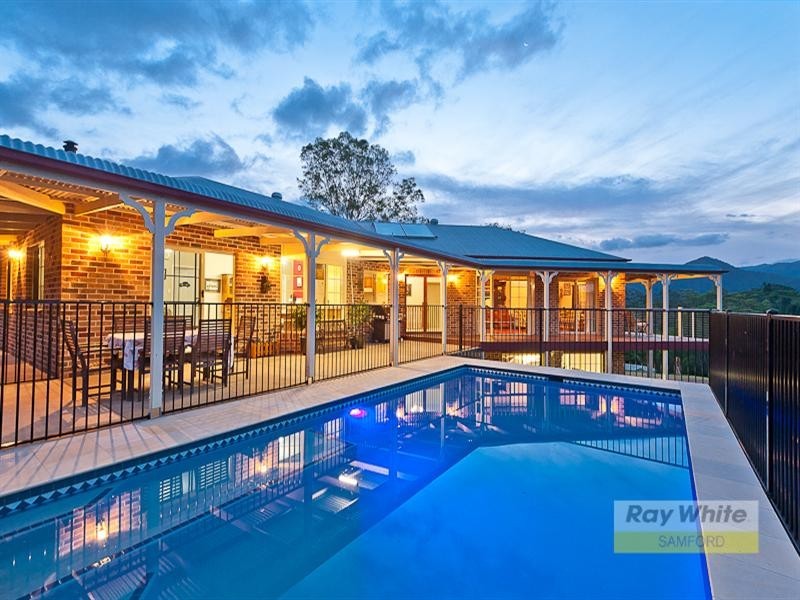 2 Birralee Close, Closeburn QLD 4520