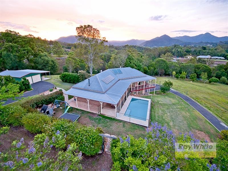 2 Birralee Close, Closeburn QLD 4520