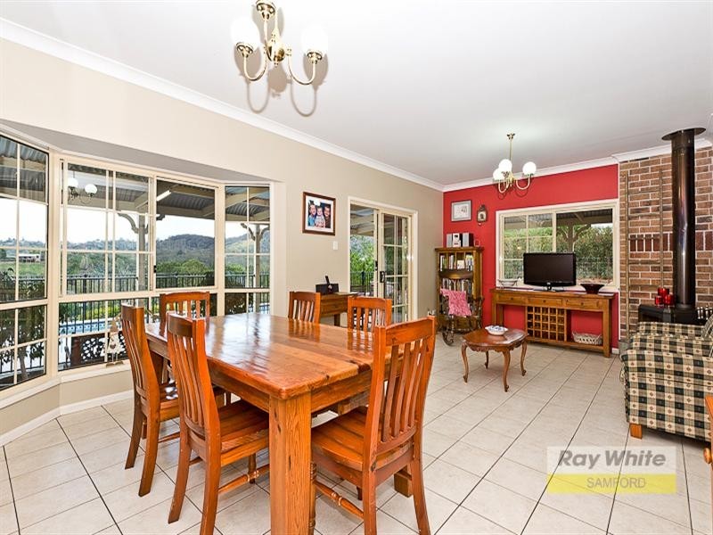 2 Birralee Close, Closeburn QLD 4520