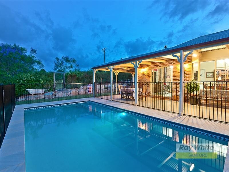 2 Birralee Close, Closeburn QLD 4520