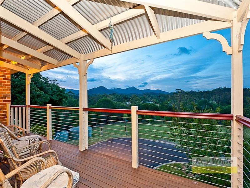 2 Birralee Close, Closeburn QLD 4520